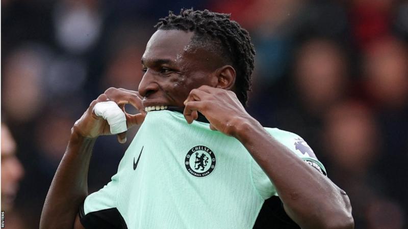 How can Pochettino get Chelsea firing again?