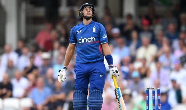 Joe Root says he would still choose England’s XI