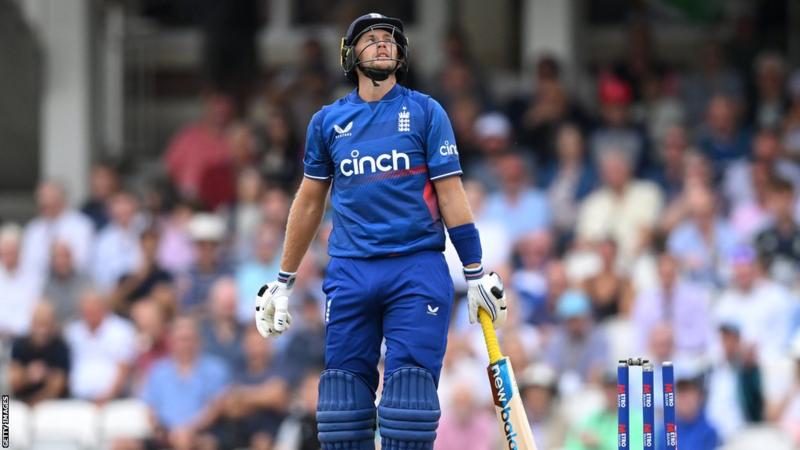 Joe Root says he would still choose England’s XI