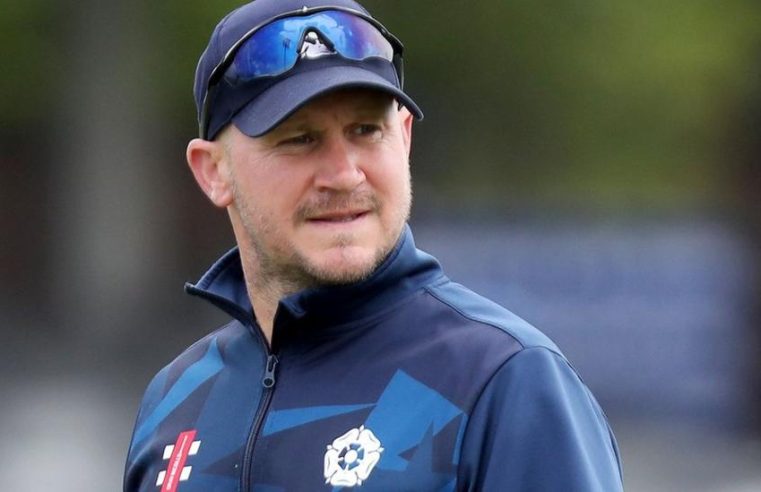 Bazball one of factors in Northamptonshire relegation