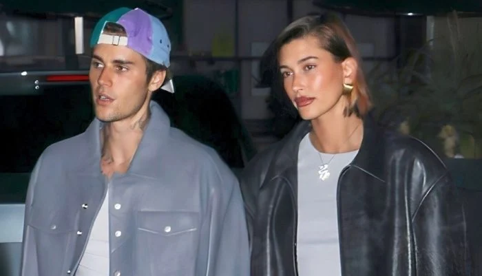 Justin Bieber looks ‘glum’ during dinner date