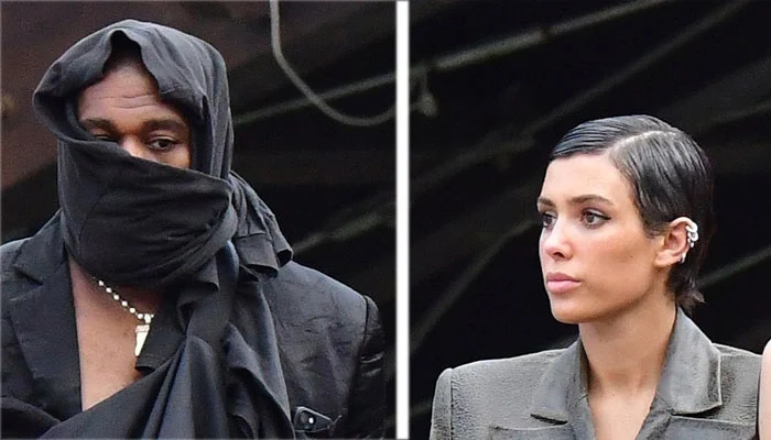Kanye West’s living arrangements exposed ‘So guards want out’