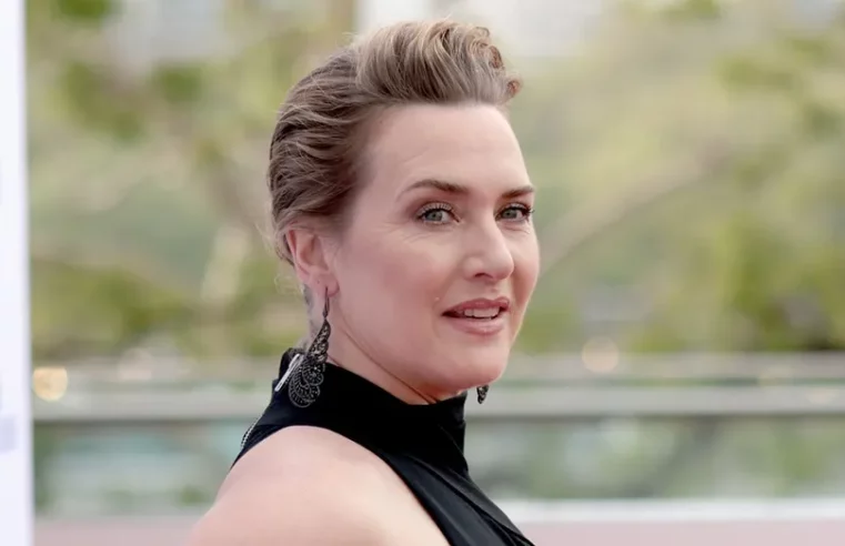 Kate Winslet is unafraid of nude scenes despite body