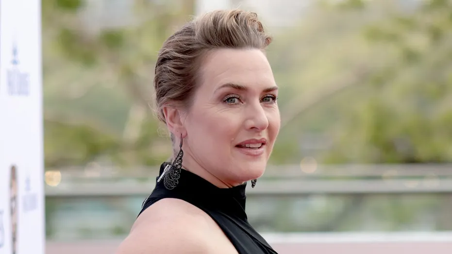Kate Winslet is unafraid of nude scenes despite body