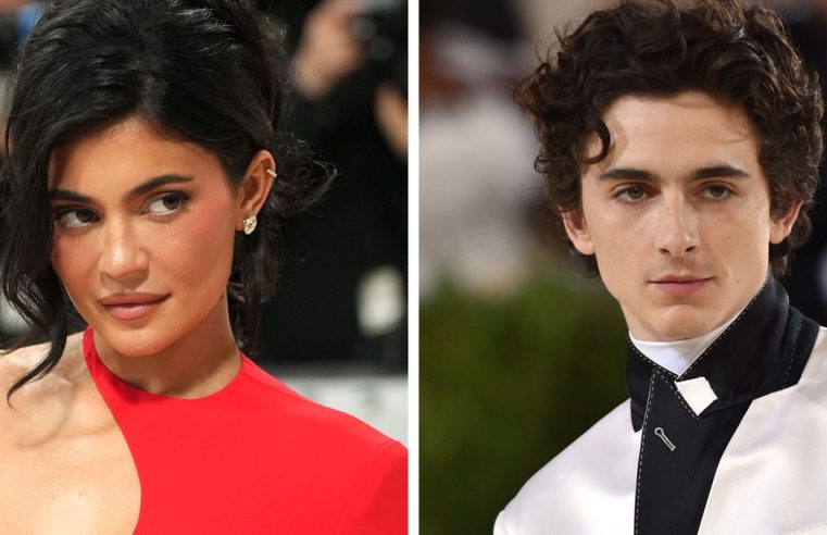 Kylie Jenner reluctant to make relationship with Timothée Chalamet