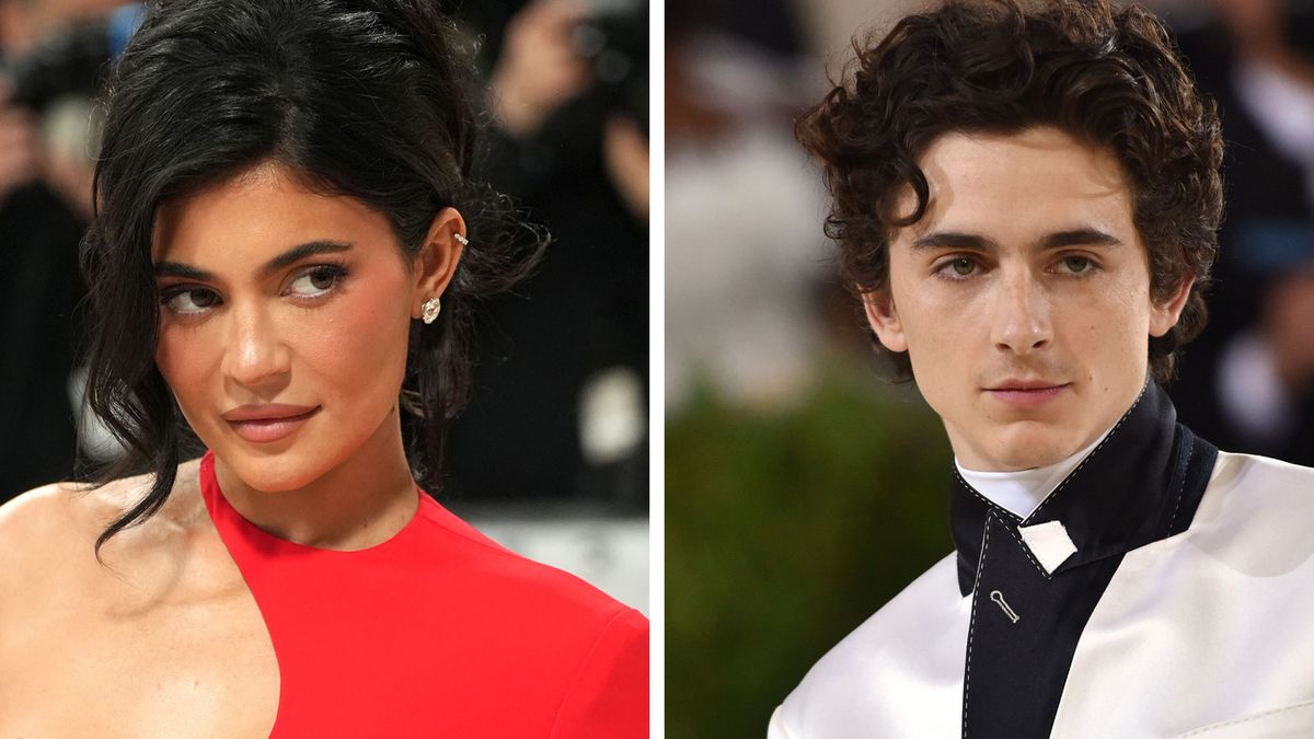 Timothée Chalamet highly educated family dislikes Kylie Jenner