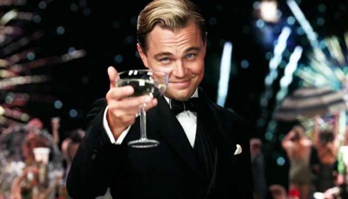 Leonardo DiCaprio should leave young girls alone.