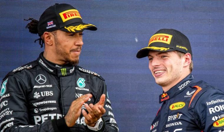 Lewis Hamilton expects Red Bull to bounce back