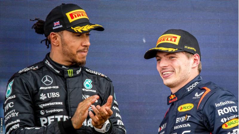 Lewis Hamilton expects Red Bull to bounce back