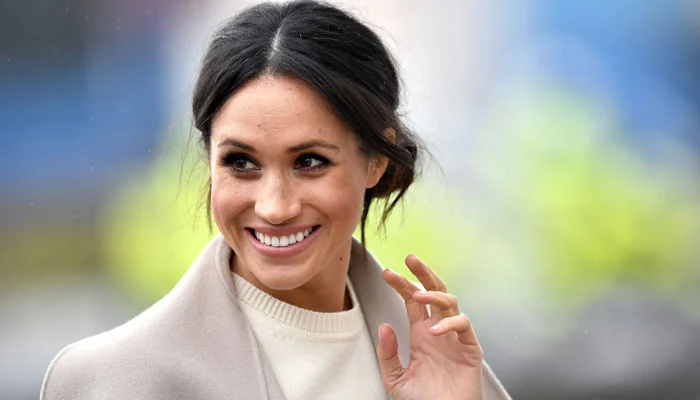 Meghan Markle landing in London today: Here’s why.