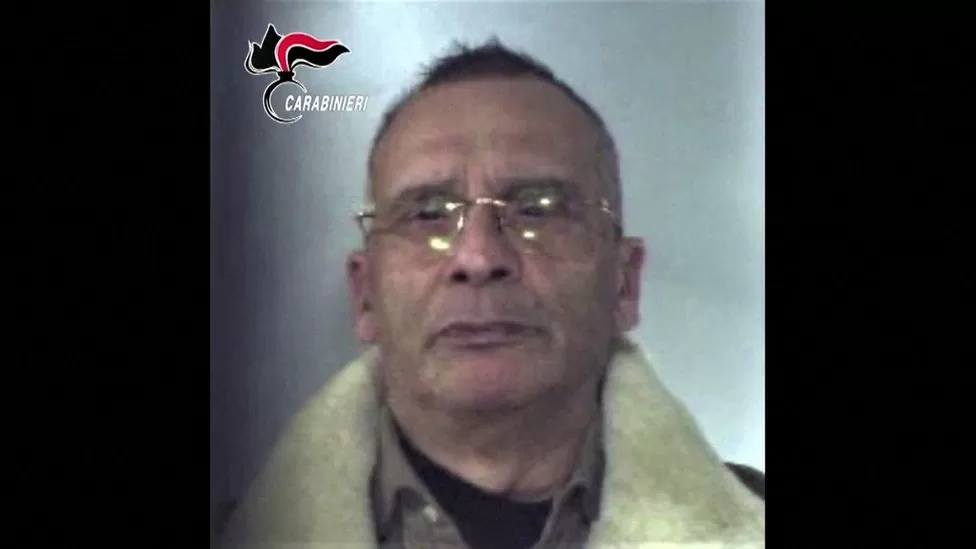 Messina Denaro Notorious Italian Mafia boss dies