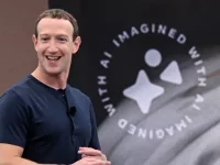 Meta founder and CEO Mark Zuckerberg