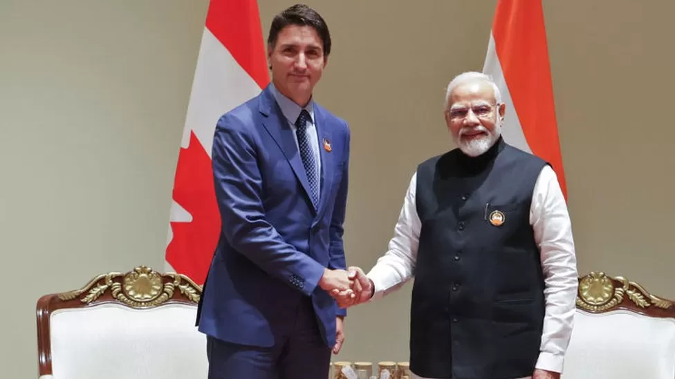 How ties with India soured over Hardeep Singh Nijjar killing