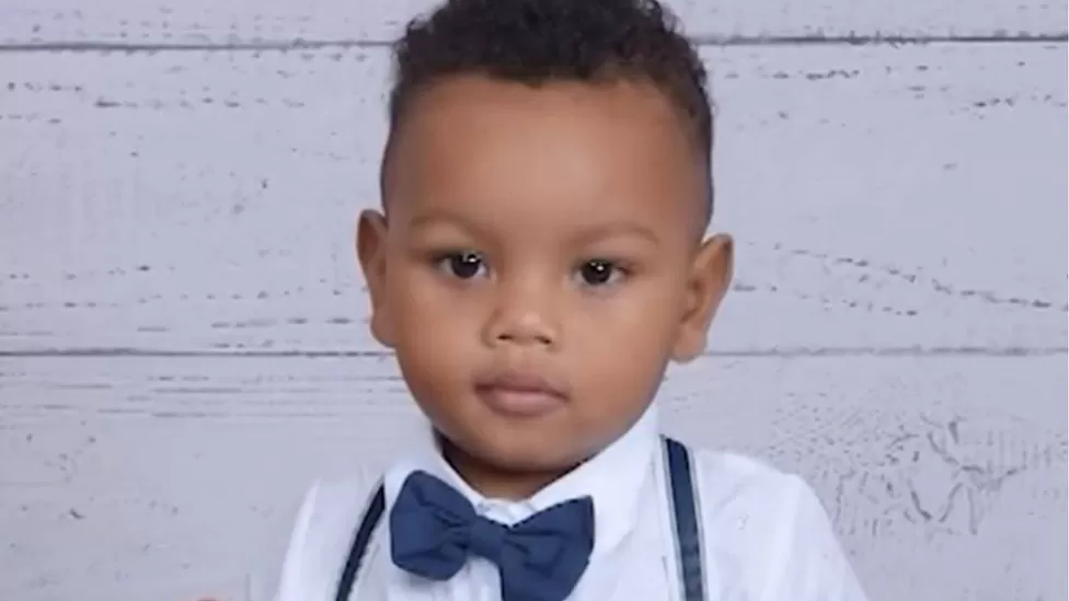 US child dies from fentanyl kept under nursery nap mat