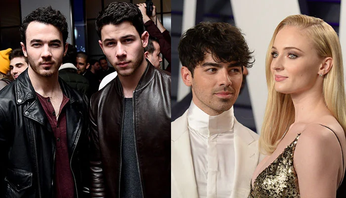 Nick and Kevin Jonas forced Joe Jonas to end marriage