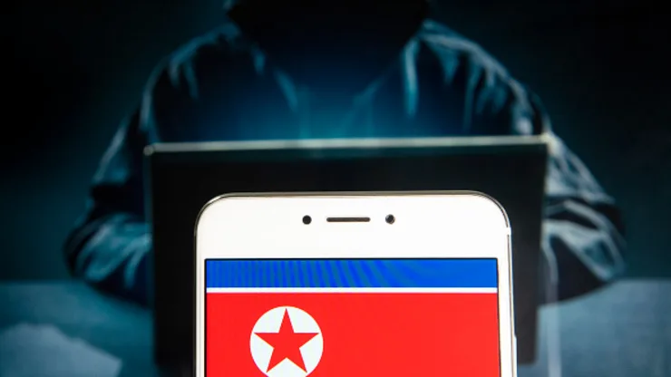 Hackers have allegedly stolen hundreds of millions in crypto