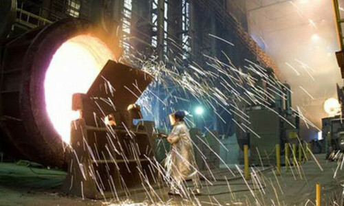 PAKISTAN’S (SOE) continue to make around Rs500 billion losses