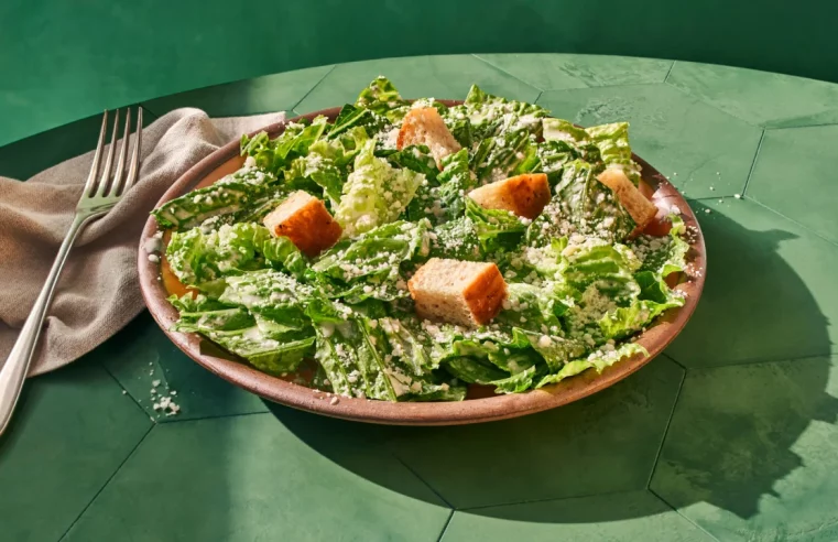 Panera jumps on a TikTok trend, adds ‘Roman Empire’ inspired menu