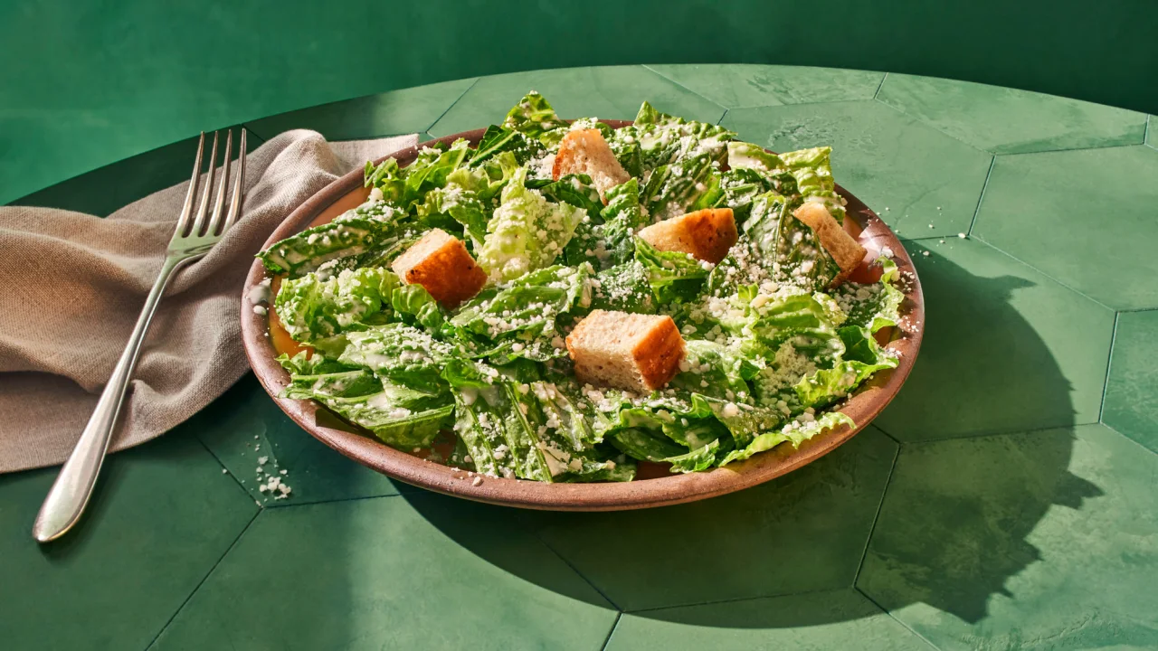 Panera jumps on a TikTok trend, adds ‘Roman Empire’ inspired menu