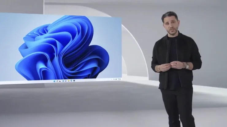 Microsoft product chief Panos Panay is leaving the company