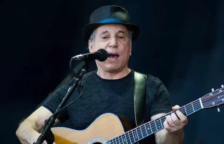Paul Simon ‘beginning to accept’ hearing loss