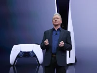 PlayStation head Jim Ryan is stepping down