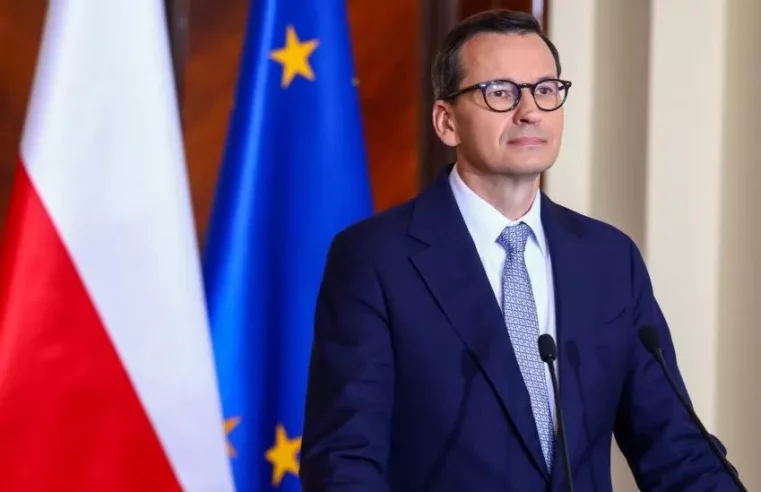 A shadow of ‘Ukraine fatigue’ hangs over Polish politics