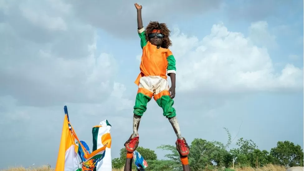 France takes us for idiots’ – Inside coup-hit Niger