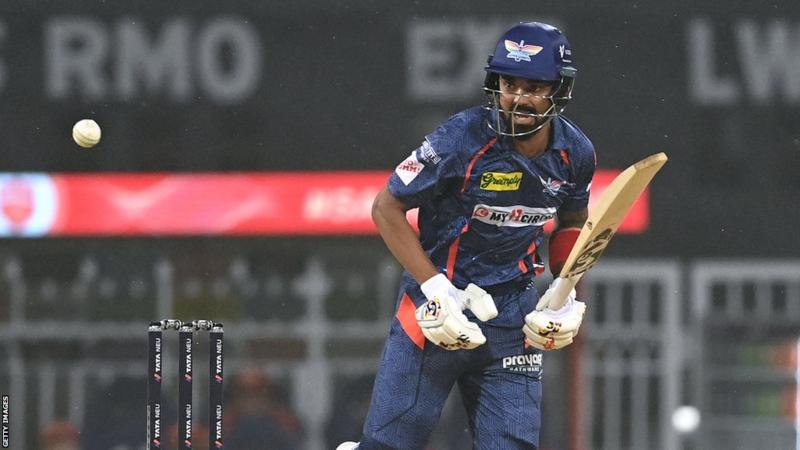 India include wicketkeeper Rahul after injury