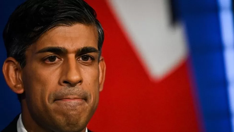 Rishi Sunak denies his net zero plan is wishful thinking
