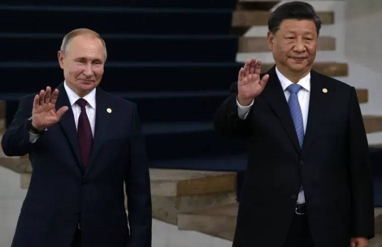 India seeks G20 consensus as Ukraine war shadow looms