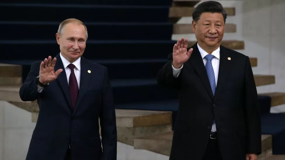 India seeks G20 consensus as Ukraine war shadow looms