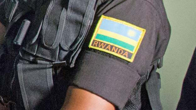 Rwanda suspected serial killer victims not yet known