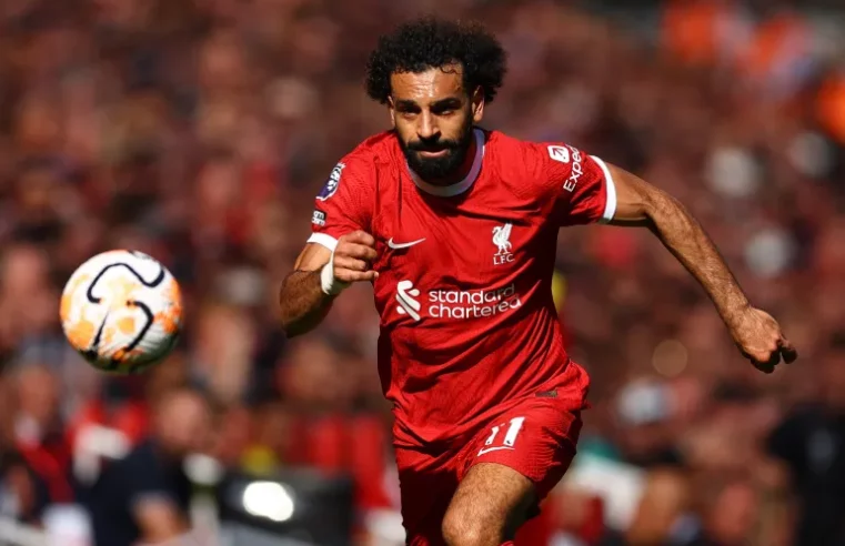 Saudi Pro League transfer deadline closes with Mohamed Salah