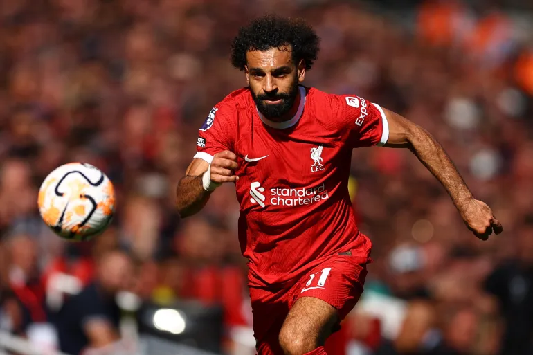 Saudi Pro League transfer deadline closes with Mohamed Salah