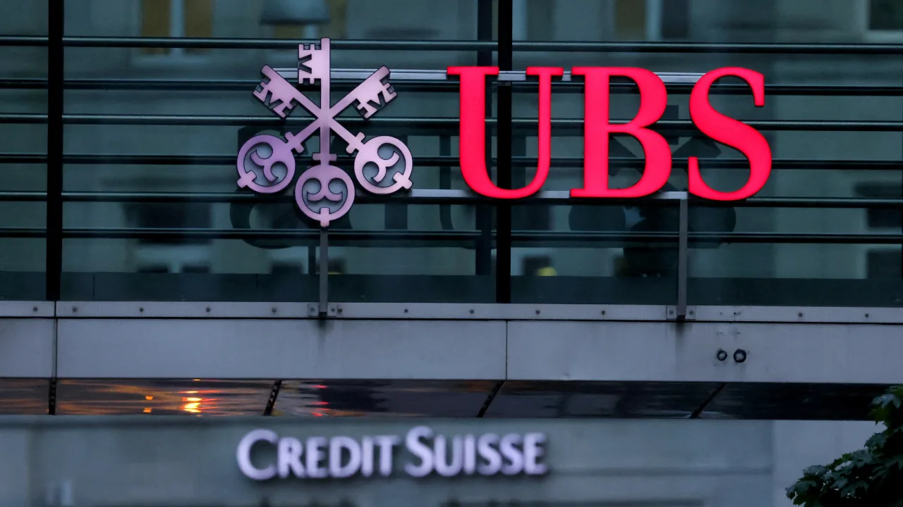 Big banks won the banking crisis