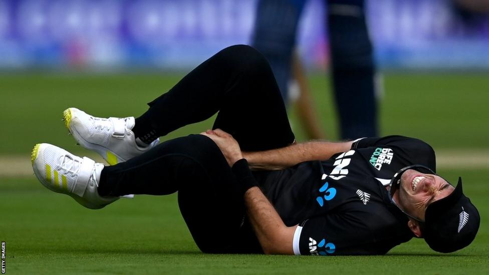 Southee cleared to play in India a week after thumb surgery