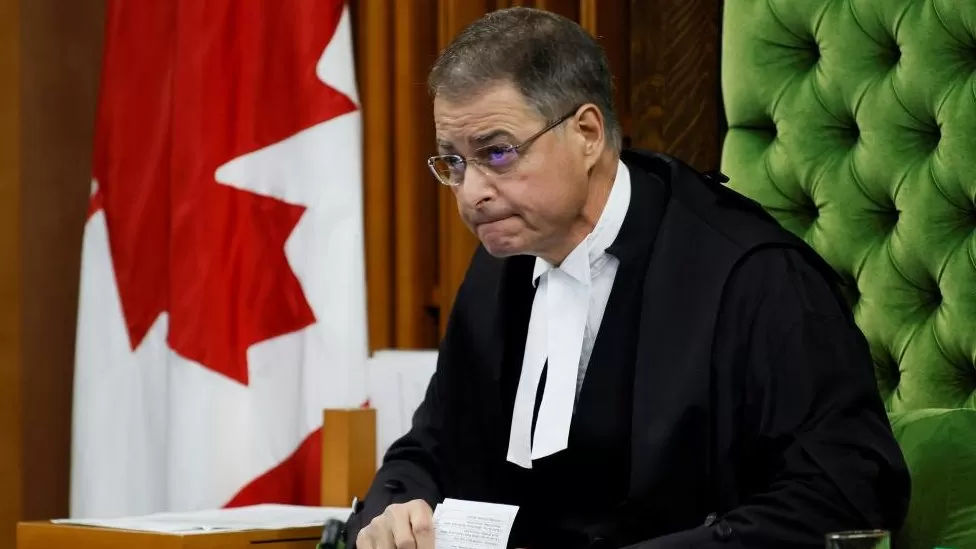 Trudeau calls praise for Nazi-linked veteran