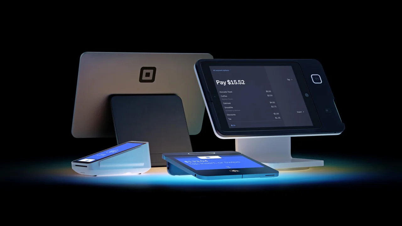 Square CEO Alyssa Henry is stepping down