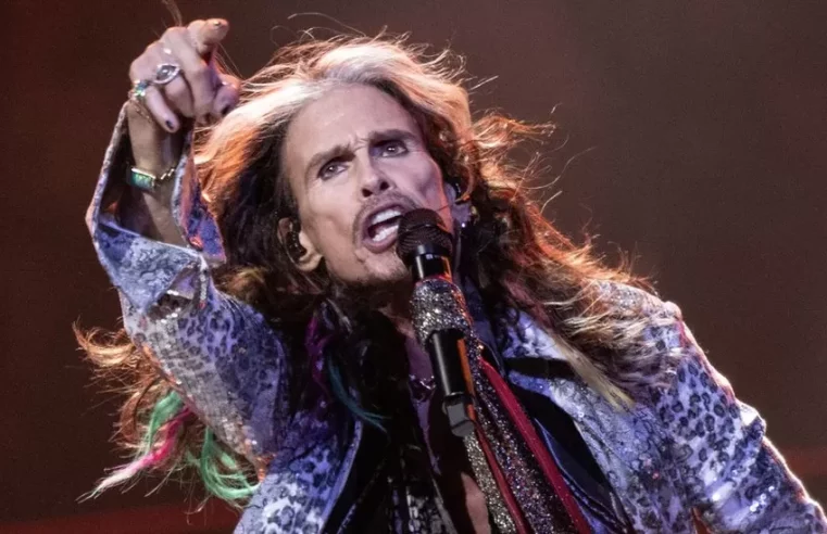 Aerosmith postpone six farewell tour shows