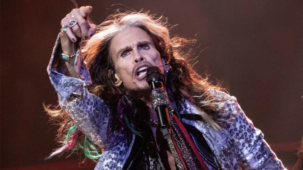 Aerosmith postpone six farewell tour shows