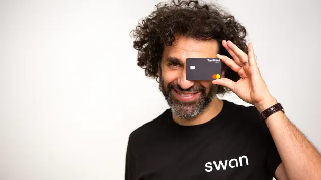 Early Revolut backer Lakestar leads $40 million