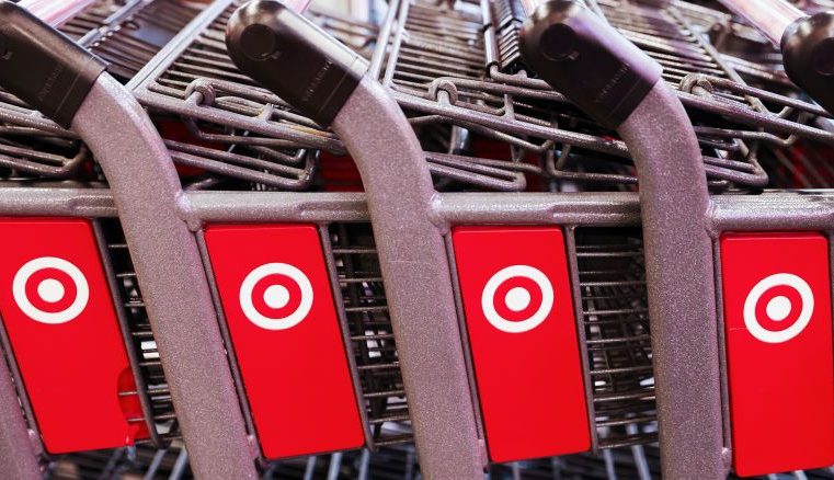 Target says it will close nine stores in major cities