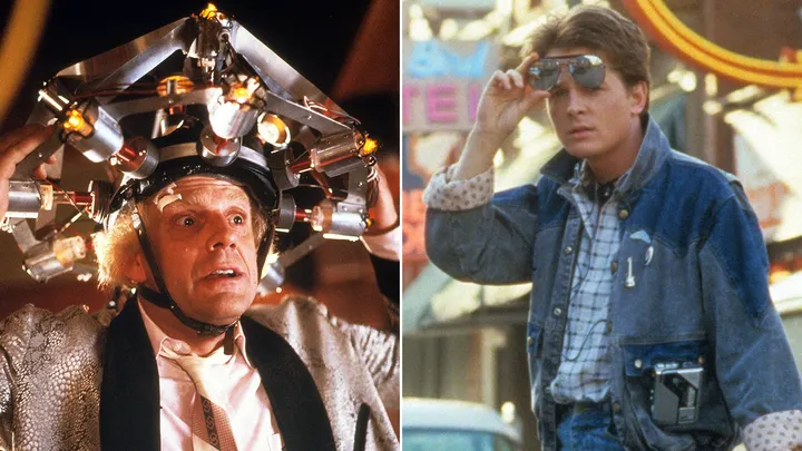 ‘Taxi’ and ‘Back to the Future’ among summer cast reunions