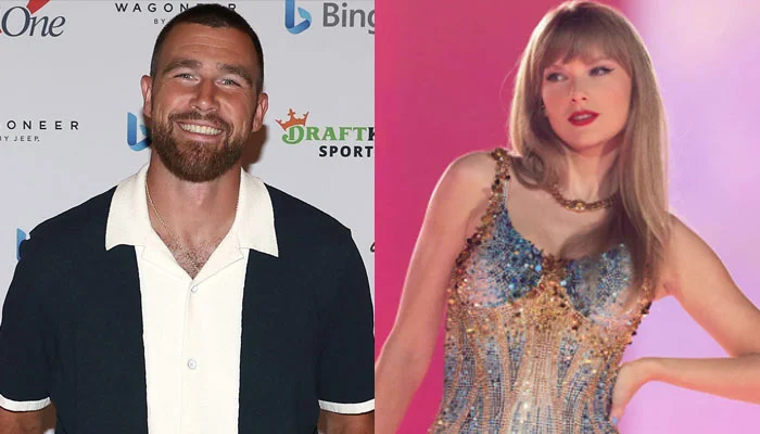 Taylor Swift’s true feelings about new beau Travis Kelce