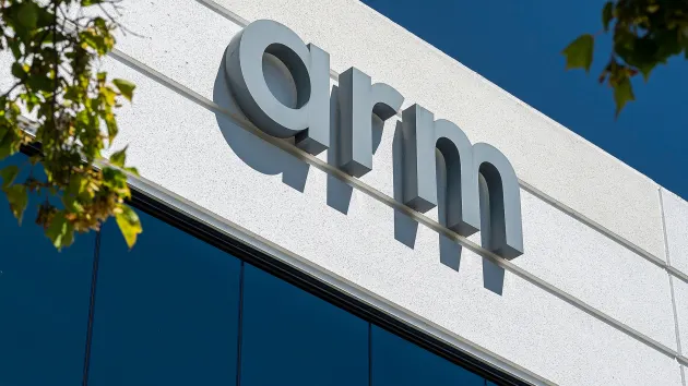 Arm prices IPO at $51 per share, valuing company $54 billion