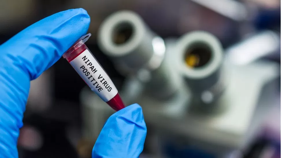 India’s Kerala state tests hundreds after fifth case