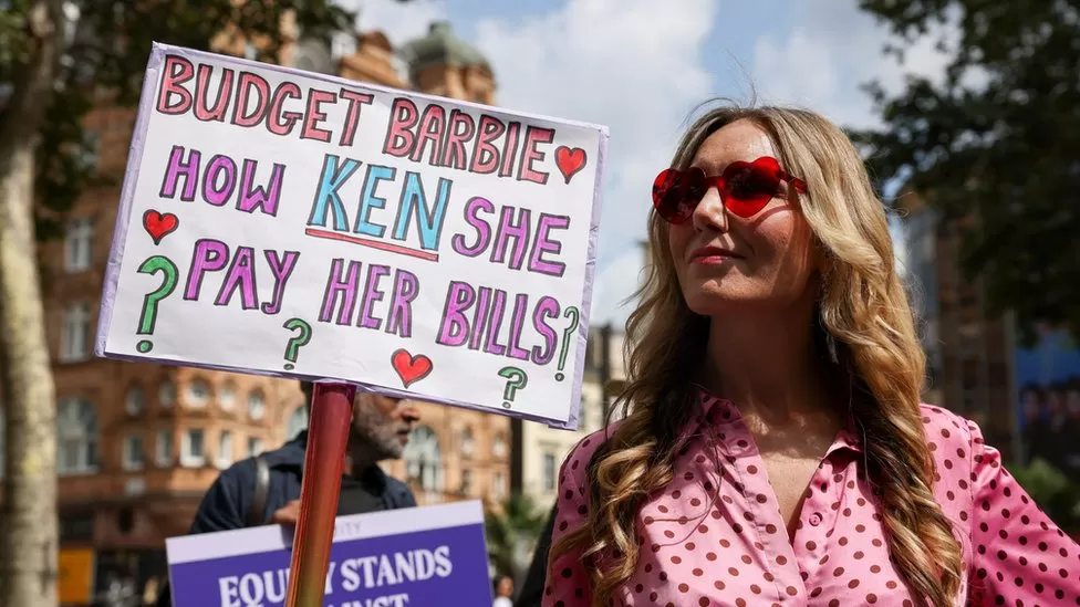 UK film industry workers hit by US dispute