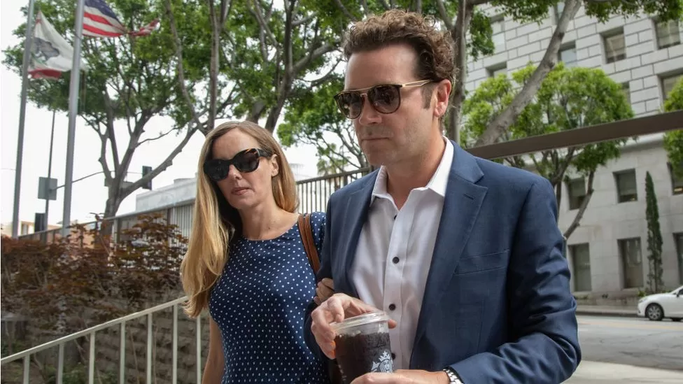 Bijou Phillips divorce Danny Masterson after rape reports