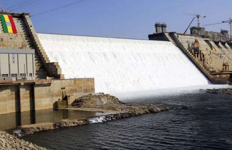 Egypt angry as Ethiopia fills Nile dam reservoir
